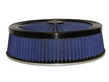 AFE: TOP Racer "The One Piece" Pro 5R Air Filter 14" D x 4" H