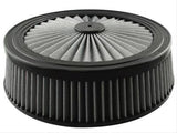 AFE: TOP Racer "The One Piece" Pro DRY S Air Filter 14" D x 4" H