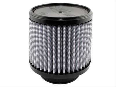 AFE: Magnum FLOW Pro DRY S Air Filter 3-1/2 F x 6 B x 5-1/2 T x 5 H in w/ 3/8 in Hole