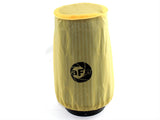 AFE: Pre-Filters 28-10191 For use with skus 18-31405 / 18-31425 - Yellow