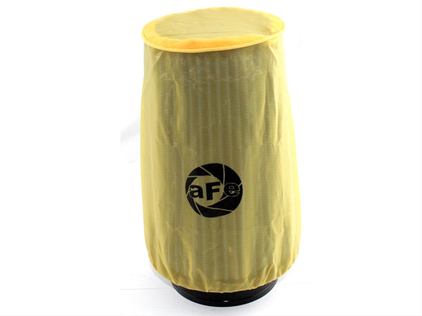 AFE: Pre-Filters 28-10191 For use with skus 18-31405 / 18-31425 - Yellow