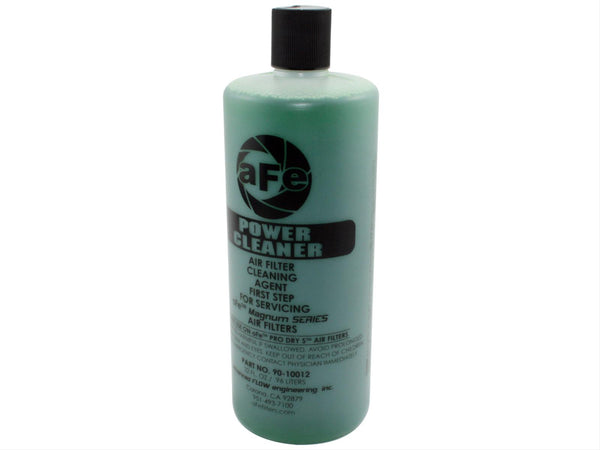 AFE: Air Filter Cleaner