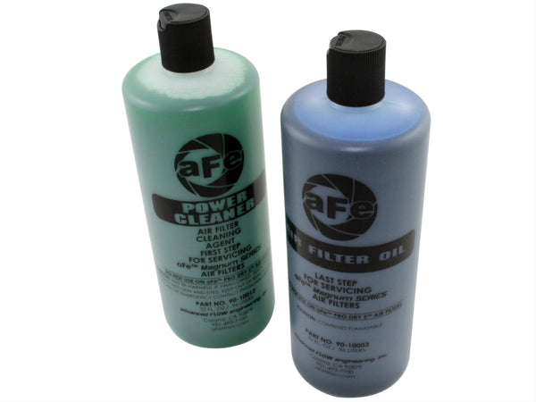 AFE: Air Filter Restore Kit