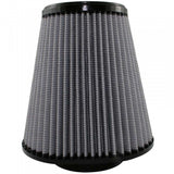 AFE: Magnum FLOW Pro DRY S Air Filter 4-3/8 F x (6x 9) B x 5-1/2 T x 9 H in