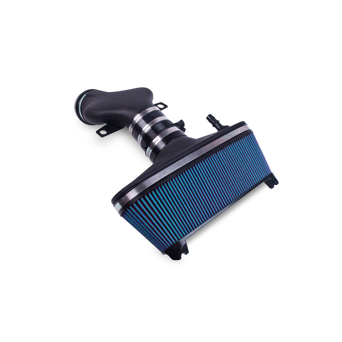 253-292 AIRAID PERFORMANCE AIR INTAKE SYSTEM 2001-04 CHEVROLET