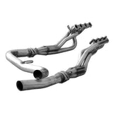 American Racing: 1999-2004 Ford Lightning Long System Headers, 1-3/4" or 1-7/8"