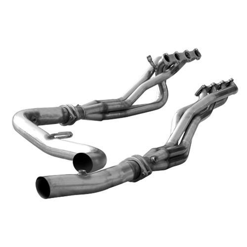 American Racing: 1999-2004 Ford Lightning Long System Headers, 1-3/4
