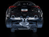 AWE: 2020-21 Toyota Supra A90 - Non-Resonated Touring Edition Exhaust (5