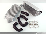 AWE: 2007-2010 Porsche 997 Turbo | GT2 - Performance Intercooler