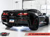 AWE: Exhaust Suite  [C7 Corvette ZR1, Z06, Grand Sport (Manual)]