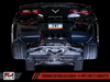 AWE: Exhaust Suite  [C7 Corvette Stingray, Grand Sport (Auto)]