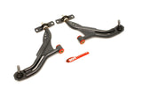 BMR: 2010-2014 S197 Mustangs A-arms, lower, non-adj, poly/delrin, 19mm tall ball joint