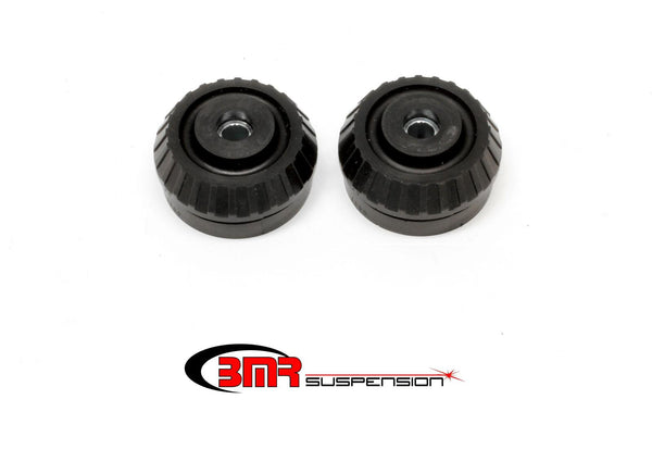 BMR:  2004-2006 Pontiac GTO Bushing kit, front strut mount (pair), elastomer