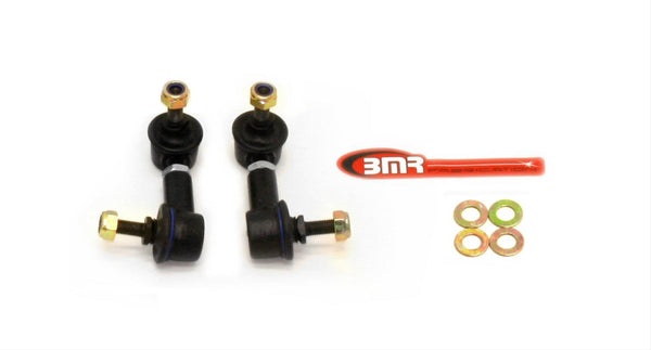 BMR: 2008-2009 Pontiac G8, 2014-17 Chevy SS End link kit for sway bars, rear