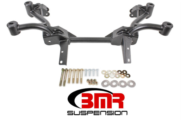 BMR:  1982-1992 GM F-body Camaro/Firebird K-member, no motor mounts, Pinto rack mounts