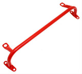 BMR:  2005-2014 Ford Mustang S197 Radiator support w/o sway bar mount (Red)