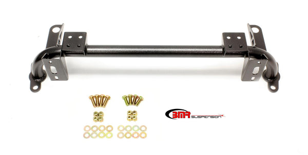 BMR:  2005-2014 Ford Mustang S197 Radiator support with sway bar mount