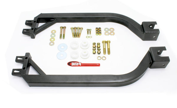 BMR:  1968-1974 3rd Gen X-Body Subframe connectors, bolt-on