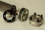Driveshaft Shop:  2000-2006 BMW E46 M3 3" CHROMOLY CV SHAFT