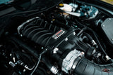 Beechmont Ford Performance (BFP):  Roush Supercharged Ford Mustang 700HP+