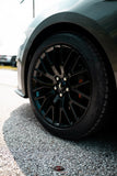 Beechmont Ford Performance (BFP):  Roush Supercharged Ford Mustang 700HP+