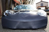 NoviStretch: Front Bumper Mask  [C7 Corvette, GS, Z06, ZR1]