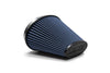 Corsa: 2014-2019 CORVETTE C7, Z51, GRANDSPORT - MAXFLOW OILED FILTER / CARBON FIBER AIR INTAKE