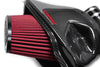 Corsa: 2014-2019 CORVETTE C7, Z51, GRANDSPORT - DRYTECH FILTER / CARBON FIBER AIR INTAKE