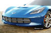 RaceMesh Grilles: Chambered Grill - Gothic  [C7 Corvette, Z06, LT1 LT4]