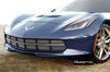 RaceMesh Grilles: Chambered Grill - Gothic  [C7 Corvette, Z06, LT1 LT4]