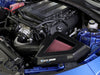 Cold Air Inductions: Elite Carbon Intake [Camaro ZL1 gen 6, LT4]