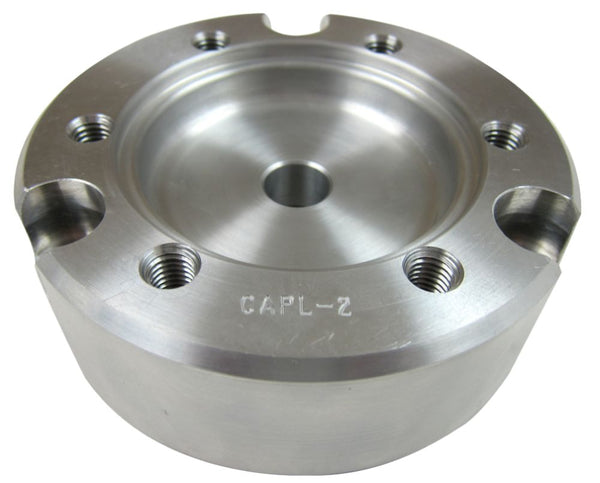 Driveshaft Shop: 2.5