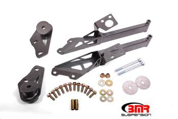 BMR:  2015-2018 Ford Mustang S550 IRS subframe support brace