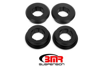 BMR:  2008-2020 Dodge Challenger, 2006-2020 Dodge Charger Bushing kit, rear lower control arms, delrin