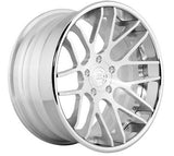 360 Forged: Concave