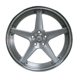 DPE Wheels: Concave Series