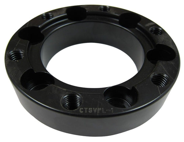 Driveshaft Shop: 2004-2008 Cadillac CTS-V Rear 100MM To 108MM CV Adapter Plate
