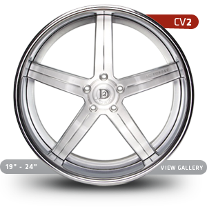 2009-2015 CTS-V2 (LSA) Wheels – WEAPON-X Motorsports