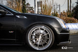 D2 Forged Wheels