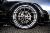 D2 Forged Wheels