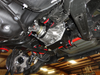 GForce:  5th Gen Chevy Camaro 9″ IRS Kit -- Part# CAM10901A