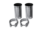 American Racing: 1968-1982 C3 Corvette LS Swap 1-3/4" or 1-7/8"
