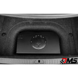 DMS: 2009-15 Cadillac CTS-V Coupe 6 Gallon Trunk Tank