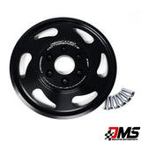 DMS: 9.60" Pulley C7Z LT4 for ATI Balancer