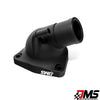DMS: Billet Thermostat Housing w/ LS3 Style 160 Degree Thermostat for all Gen V LT Engines