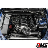 DMS: 2009-15 Cadillac CTS-V High Power Sheet Metal Catch Can Kit