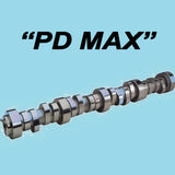 DMS: "PD Max" Camshaft