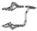 American Racing: 2013-2018 Dodge Ram 1500 Truck (8-speed) Long System Headers, 1-3/4" or 1-7/8"