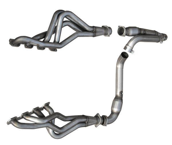 American Racing: 2013-2018 Dodge Ram 1500 Truck (8-speed) Full System, 1-3/4