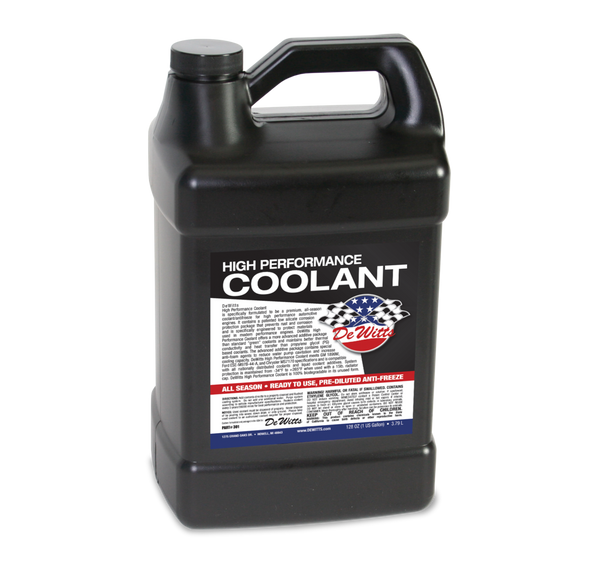 DeWitts: 1 Gal DeWitts HP Coolant